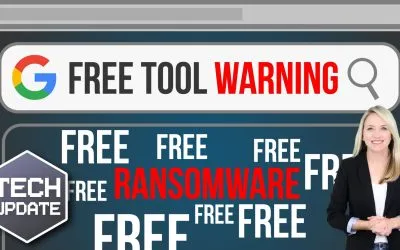 Beware these free tools – they may be hiding ransomware