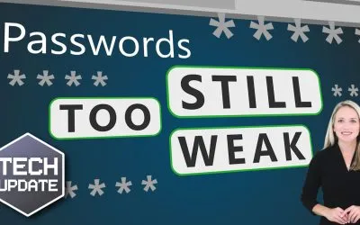Your business’s passwords are still too weak