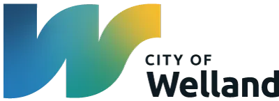 Welland Ontario Logo