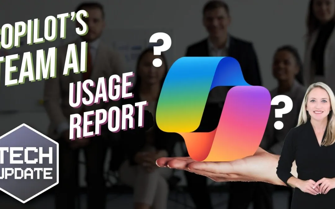 Is your team using AI well? Copilot can tell you