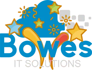 Happy New Year logo!