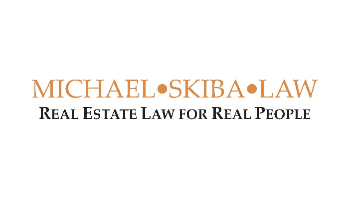 Michael Skiba Law Logo Michael Skiba Law Logo