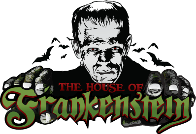 House of Frankenstein House of Frankenstein Logo