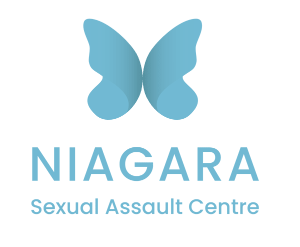 Niagara Sexual Assault Centre Niagara Sexual Assault Centre Logo