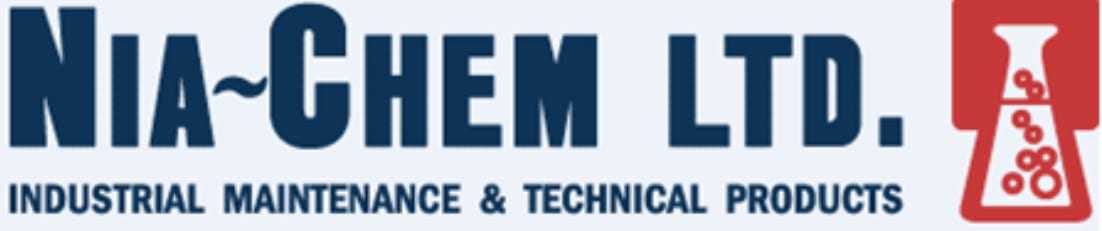 Nia-Chem Nia-Chem Logo