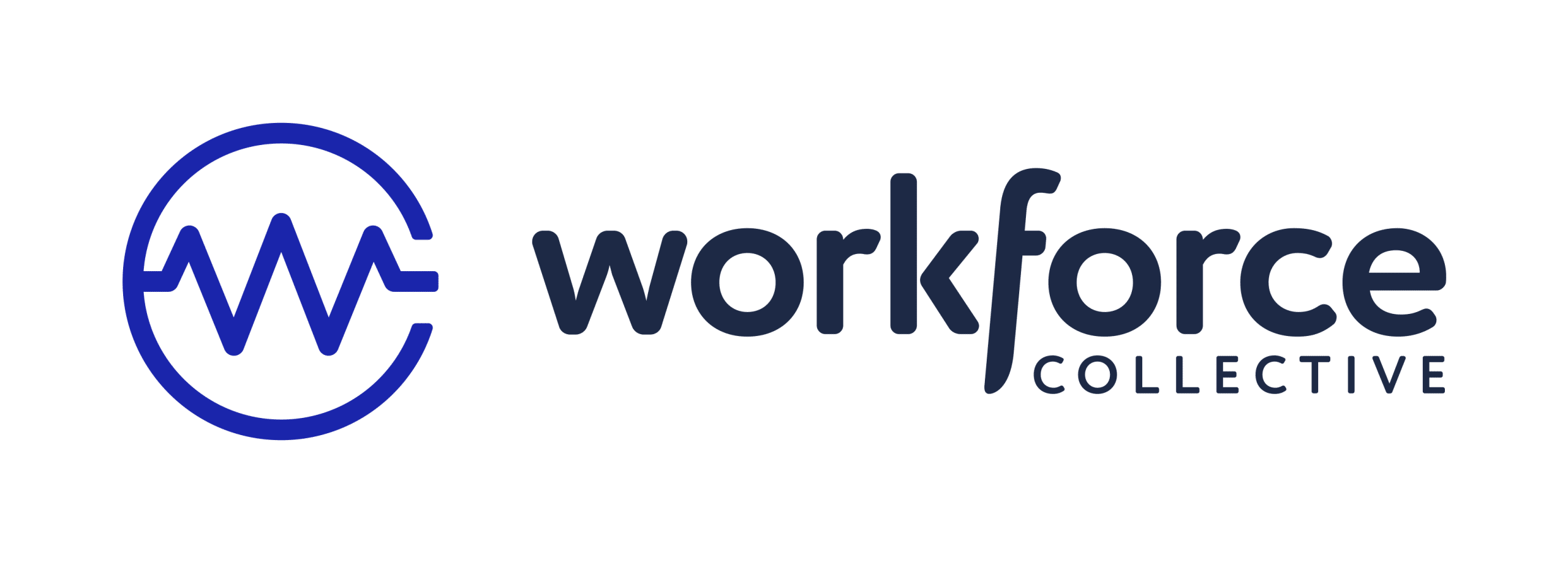 Workforce Collective Workforce Collective Logo
