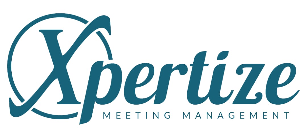 Xpertize Meeting Management Xpertize Meeting Management Logo