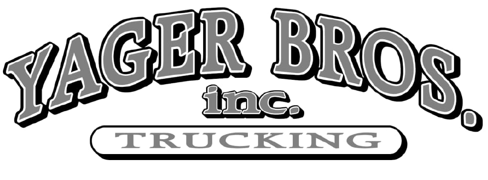 Yager Bros Yager Bros Logo