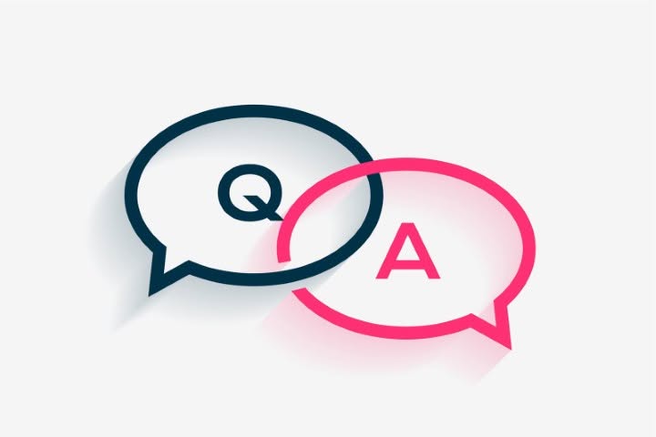 FAQs Frequently Asked Questions