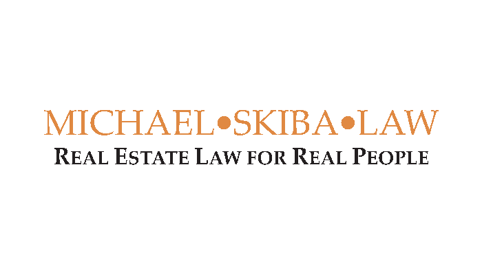 Michael Skiba Law Logo Michael Skiba Law Logo