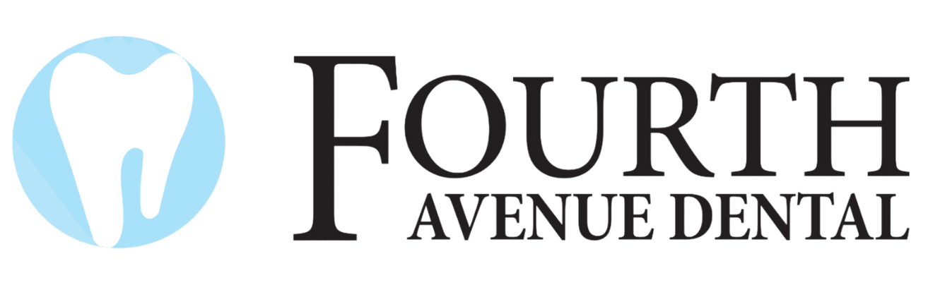 Fourth Ave Dental Fourth Ave Dental Logo